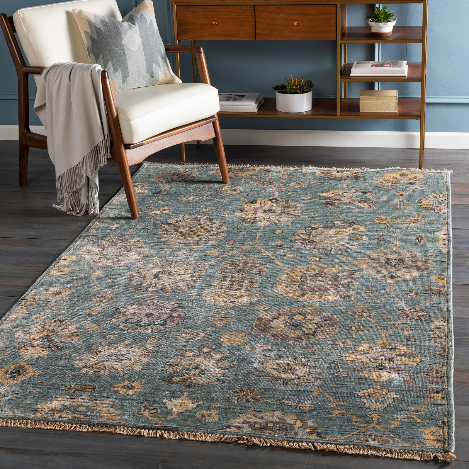 Surya Theodora THO-3006 Rug