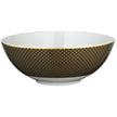 Raynaud Tresor Brown Motif N°2 Salad Bowl Small