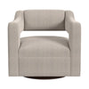 Hooker Upholstery Moxie Swivel Chair