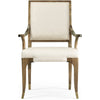Jonathan Charles Hamilton Dining Armchair