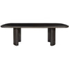 Vanguard Form Rectangular Dining Table