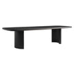 Vanguard Form Rectangular Dining Table