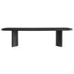 Vanguard Form Rectangular Dining Table