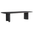 Vanguard Form Rectangular Dining Table