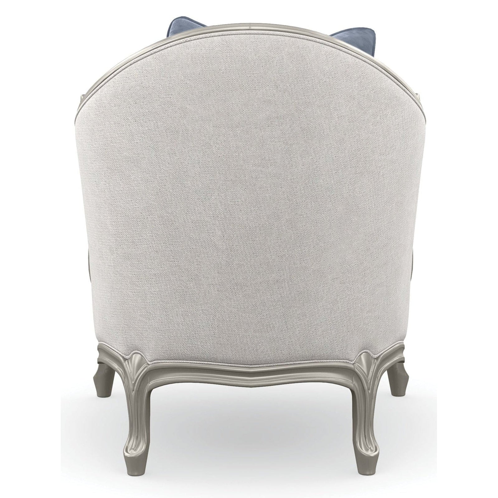 Caracole Special Invitation Accent Chair