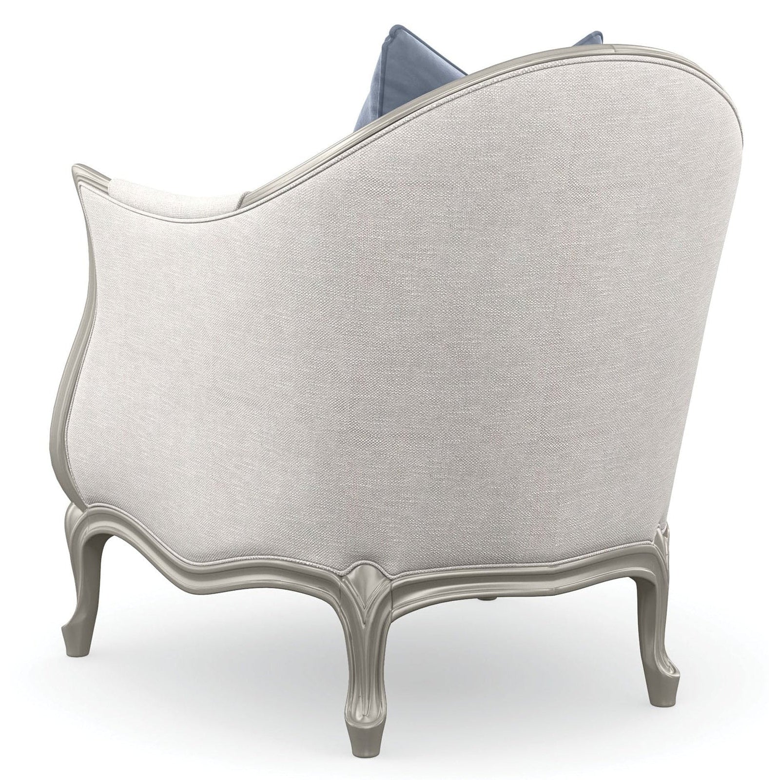 Caracole Special Invitation Accent Chair