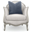 Caracole Special Invitation Accent Chair