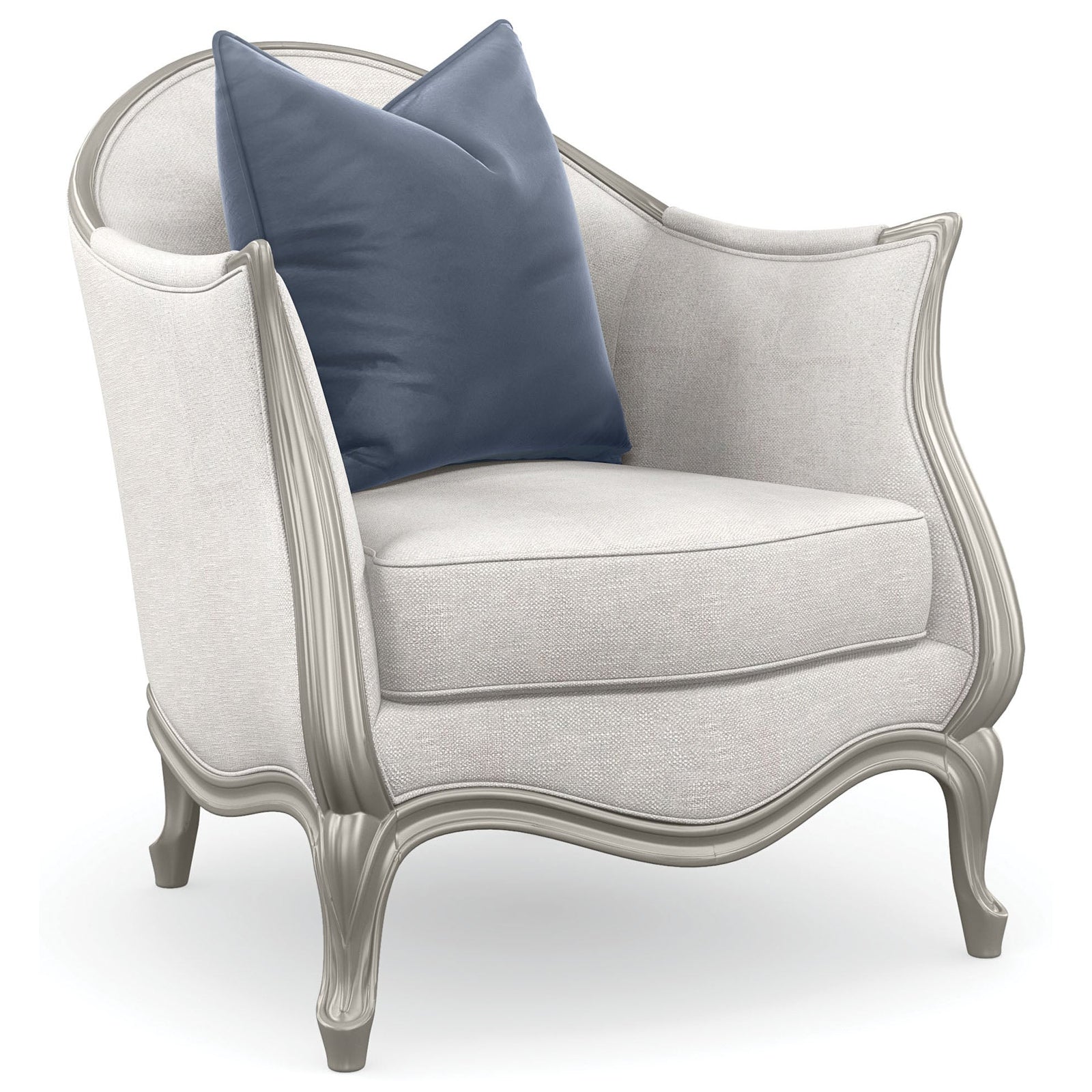 Caracole Special Invitation Accent Chair