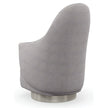 Caracole Personal Invitation Accent Chair DSC