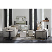 Caracole Classic Rock On End Table