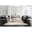 Caracole Classic Oculus End Table
