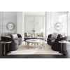 Caracole Classic Oculus End Table