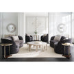 Caracole Classic Oculus End Table