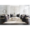 Caracole Classic Oculus End Table