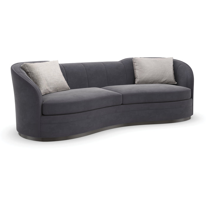 Wunder Lounge Crushed Velvet- Was browsing the Korea site out of