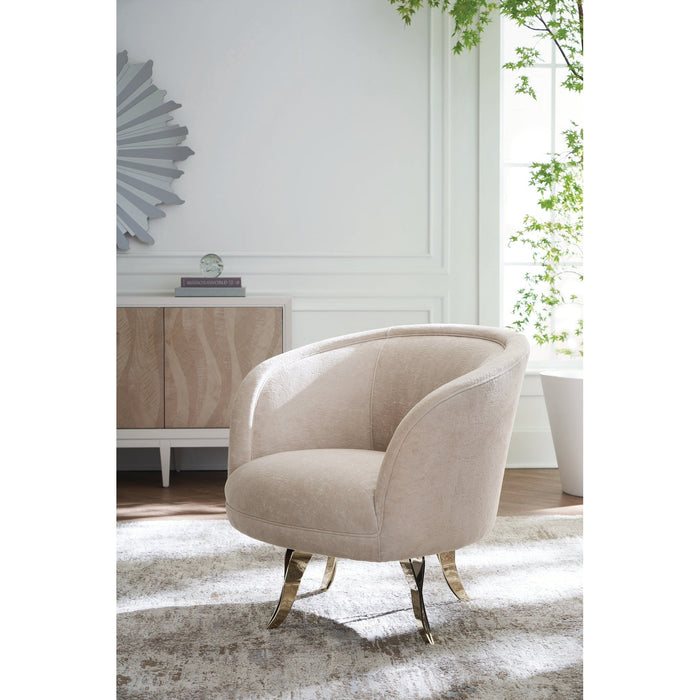 2 Pc. Button-Tufted Estate Club Chair Cushion