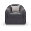 Caracole Upholstery Eclipse Accent Chair