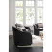Caracole Classic Oculus End Table
