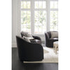 Caracole Classic Oculus End Table