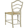 Jonathan Charles William Yeoward Bodiam Grey Oak Side Chair