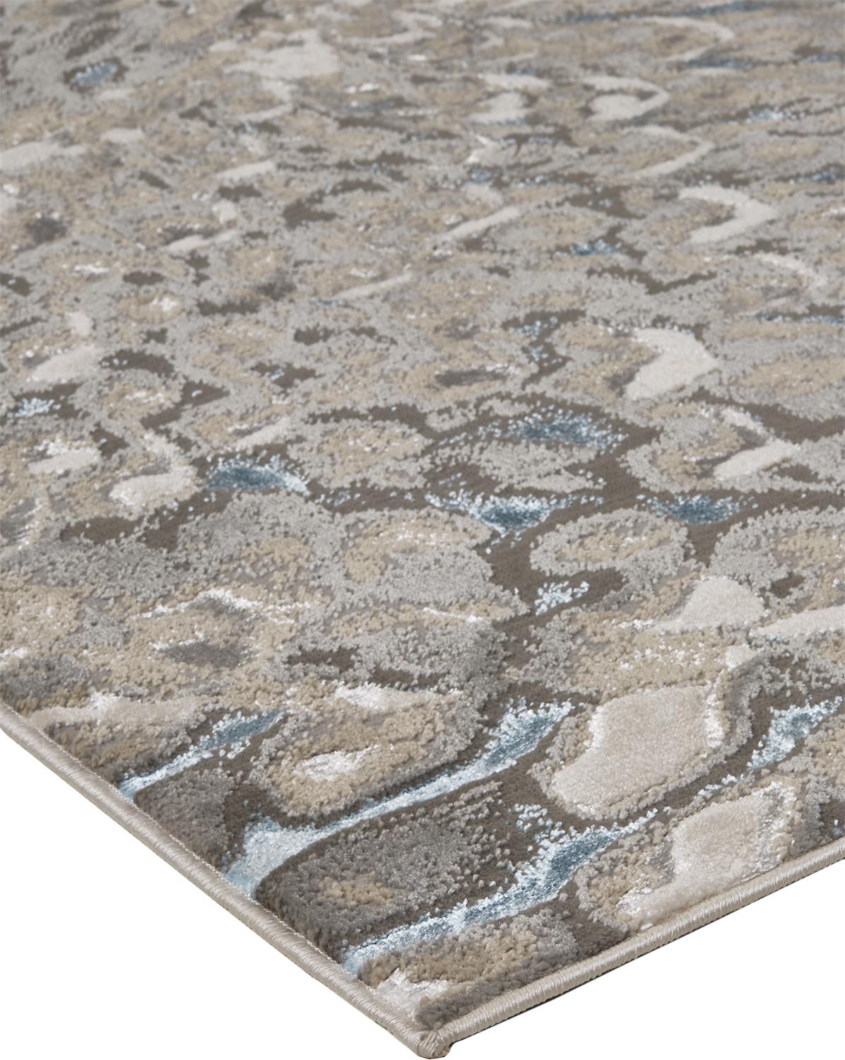 Feizy Azure 3403F Rug