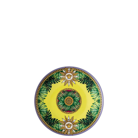 Versace Jungle Animalier Bread & Butter Plate