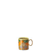 Versace Jungle Animalier Coffee Cup & Saucer