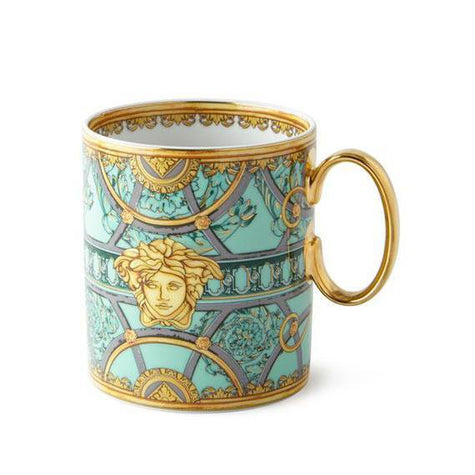 Versace La Scala del Palazzo Verde Mug