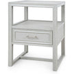 Villa & House Vivian 1-Drawer Side Table by Bungalow 5