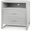 Villa & House Vivian 2-Drawer Side Table by Bungalow 5