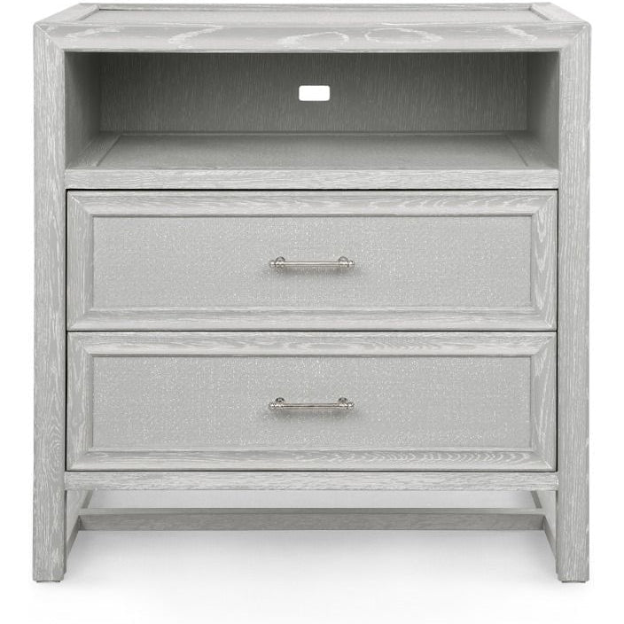 Villa & House Vivian 2-Drawer Side Table by Bungalow 5