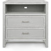 Villa & House Vivian 2-Drawer Side Table by Bungalow 5