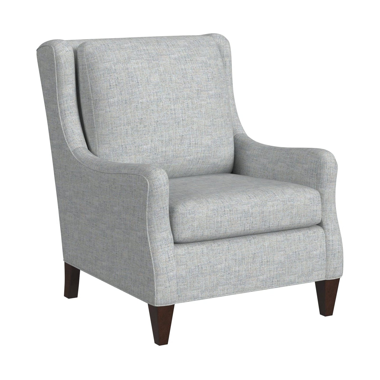 Hooker Upholstery Bellamy Club Chair