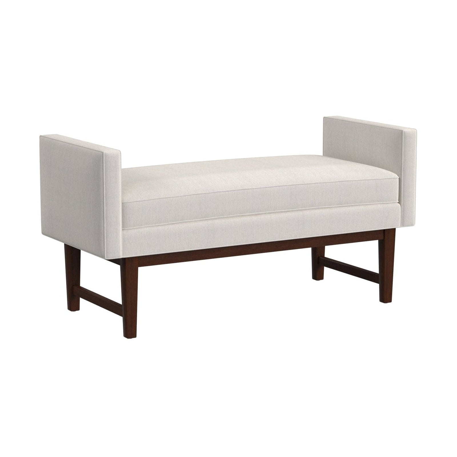 Hooker Upholstery Renzo Bench