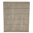 Huppe Wellington 5 Drawer Chest