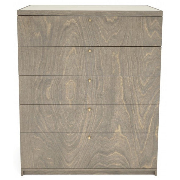 Huppe Wellington 5 Drawer Chest
