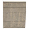 Huppe Wellington 5 Drawer Chest