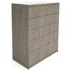 Huppe Wellington 5 Drawer Chest