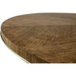 Jonathan Charles Barcelona Round Dining Table