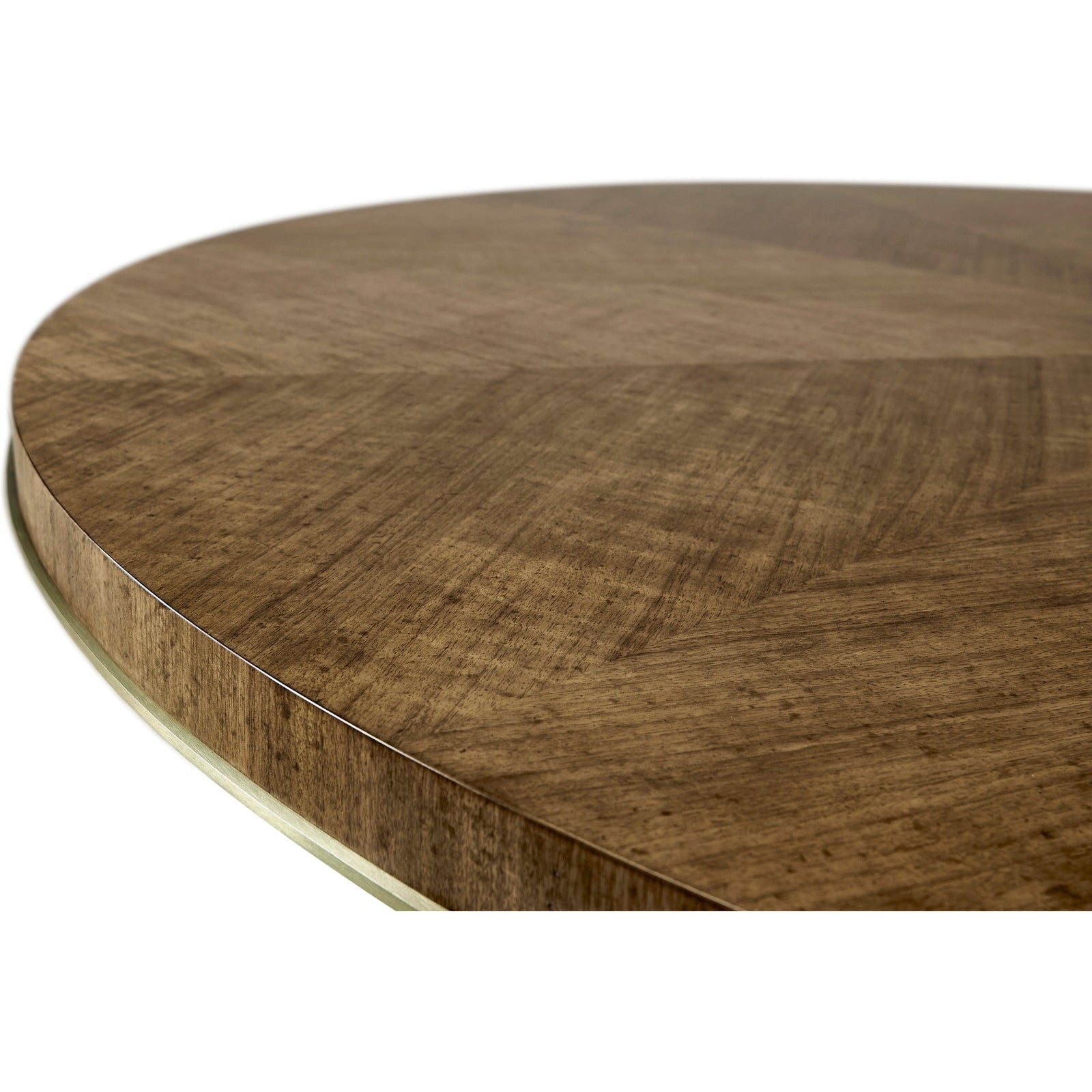 Jonathan Charles Barcelona Round Dining Table