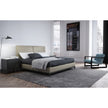 Huppe Winston Upholstered Bed