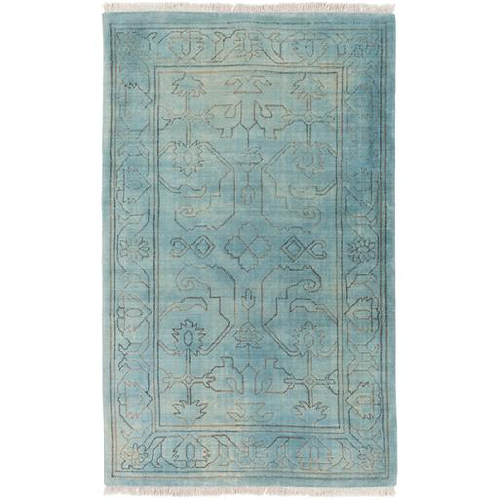 Surya Wilmington WLG-9000 Rug