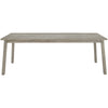 Bernhardt Exteriors Antibes Dining Table