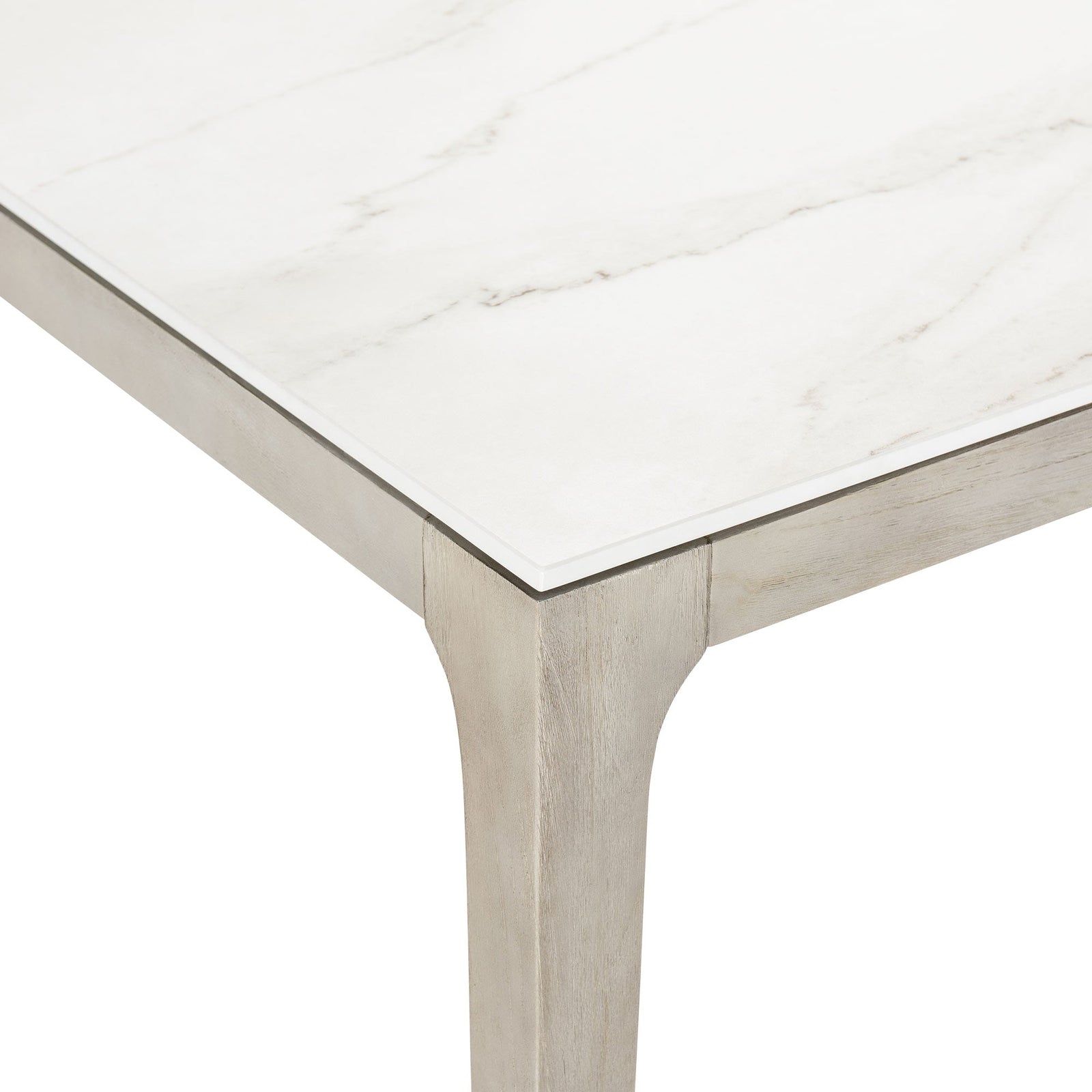 Bernhardt Exteriors Marbella Dining Table