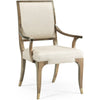 Jonathan Charles Hamilton Dining Armchair