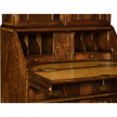 Jonathan Charles Buckingham Georgian Secretary Cabinet