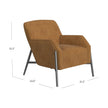 Hooker Upholstery Ace Chair