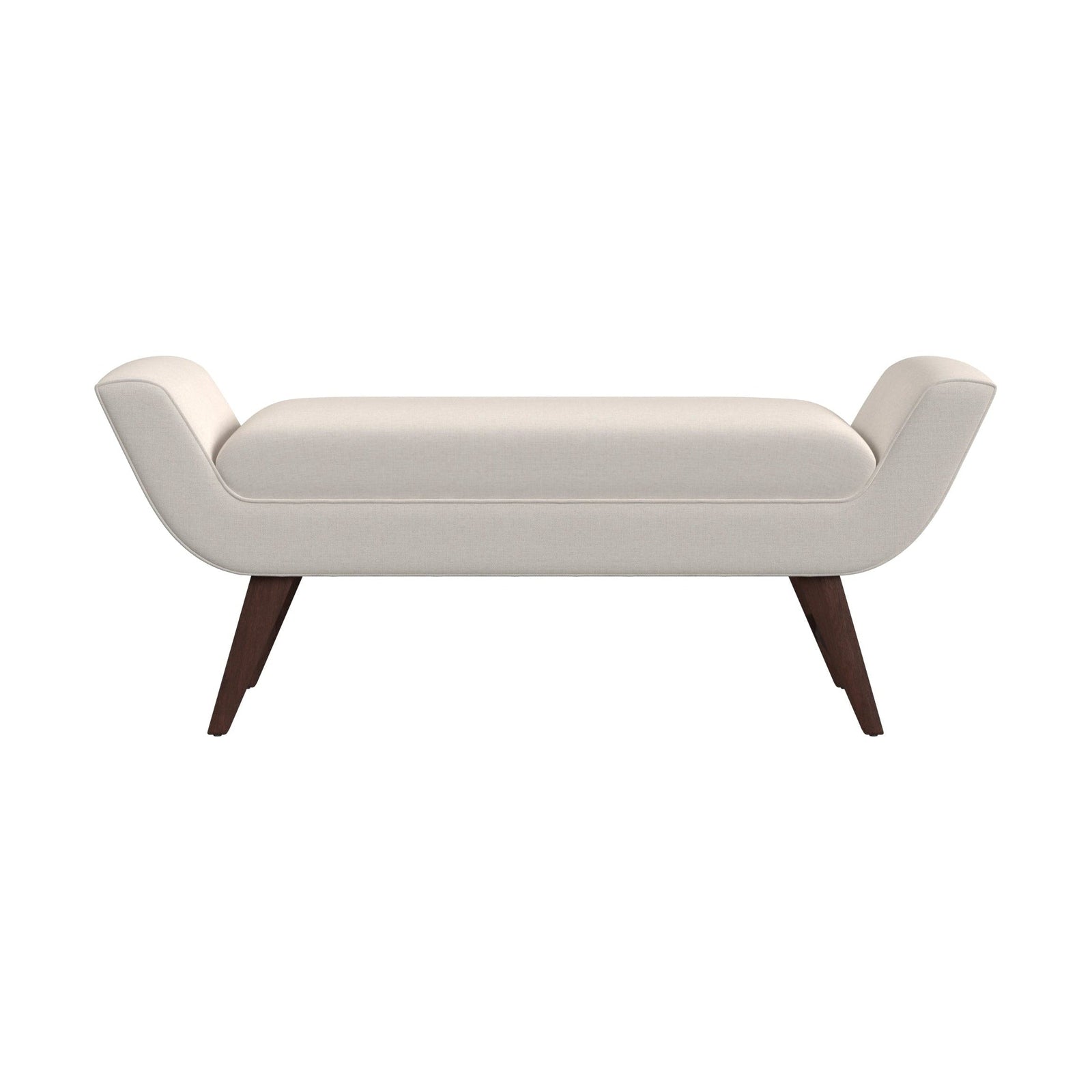 Hooker Upholstery Sanderling Bench