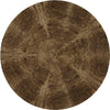 Jonathan Charles Barcelona Round Lamp Table