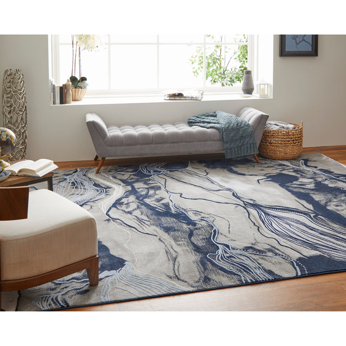 Feizy Gaspar 39KTF Rug